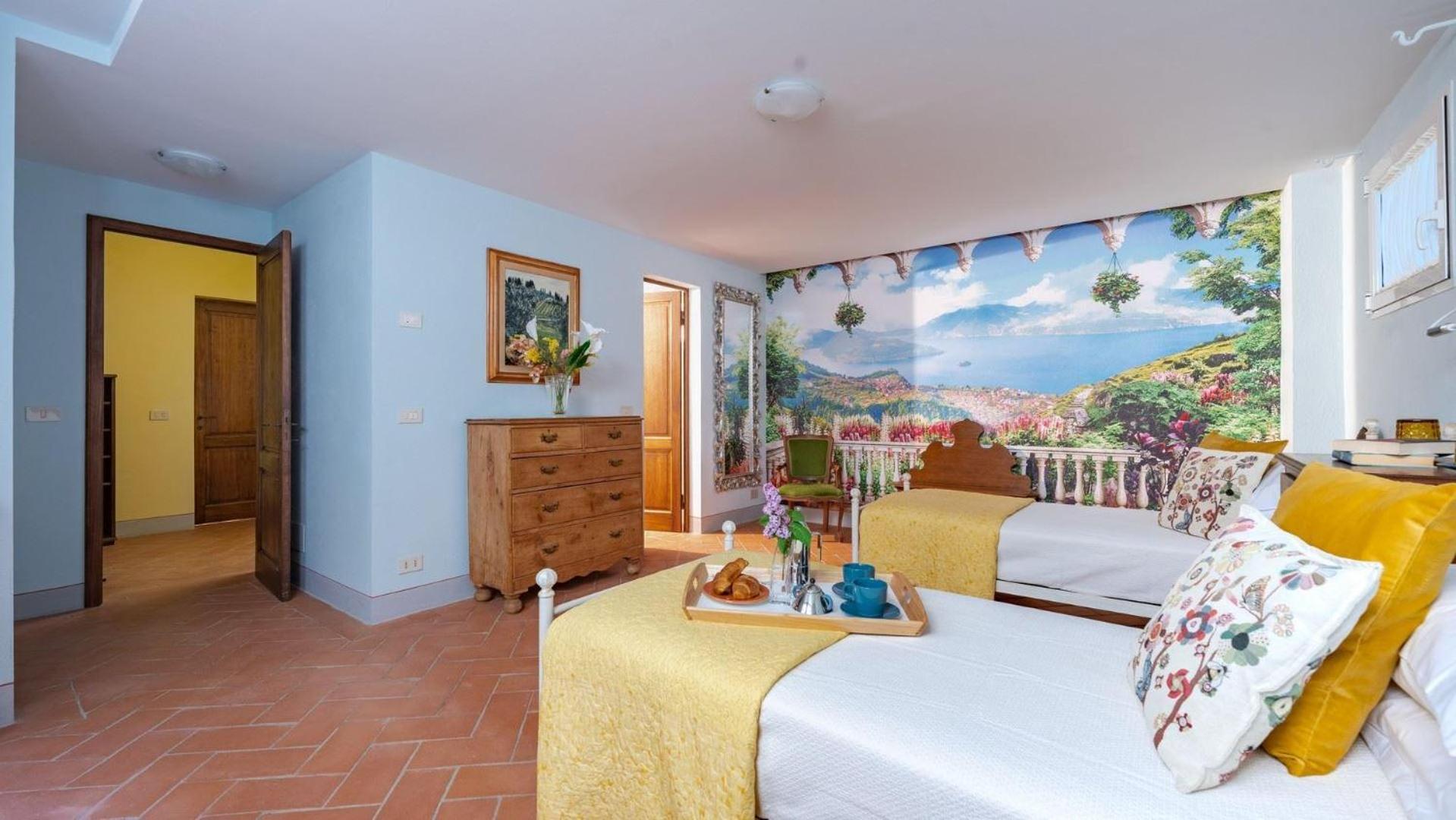 Villa Casa Perano Gaiole in Chianti Esterno foto