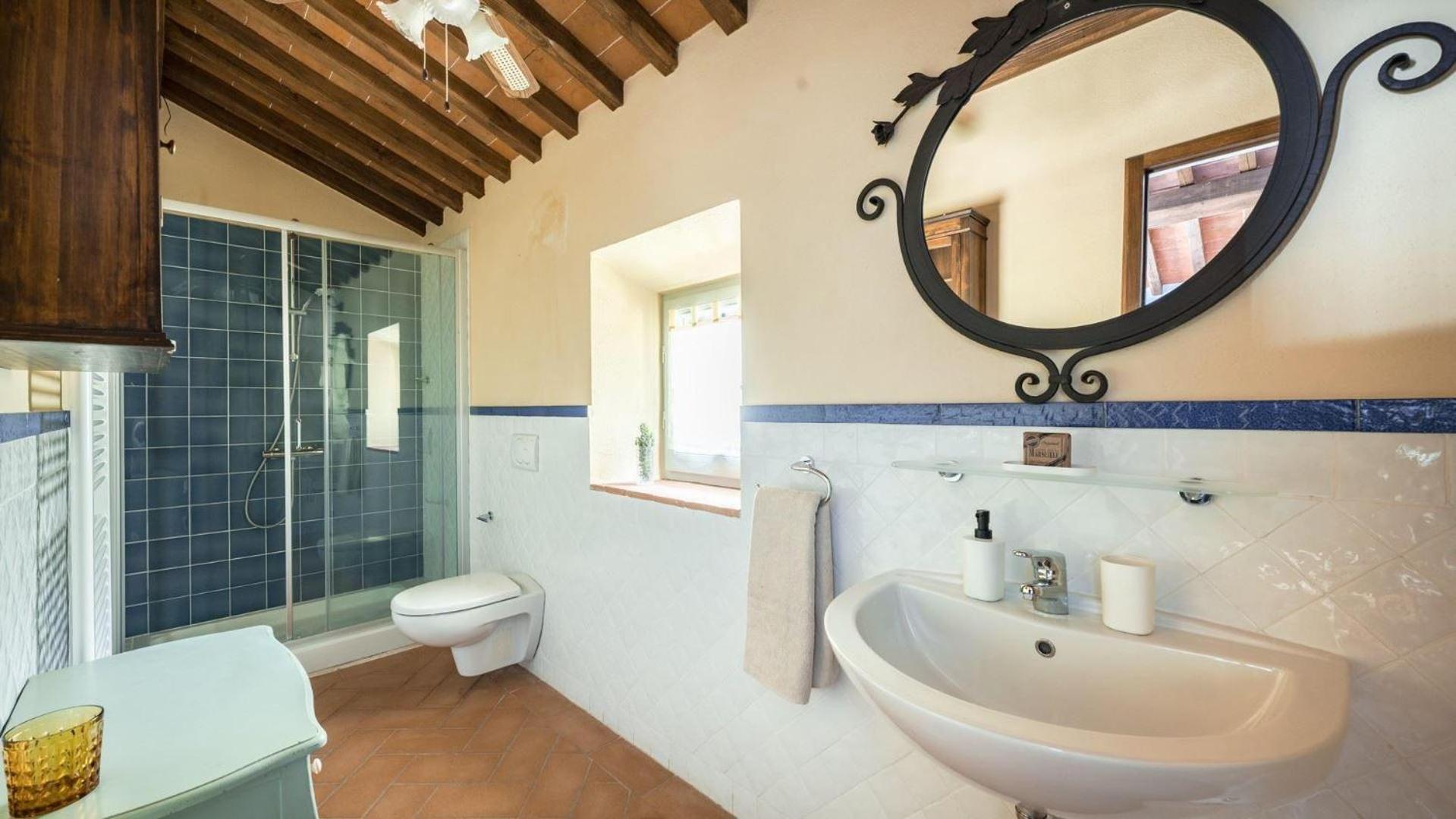 Villa Casa Perano Gaiole in Chianti Esterno foto