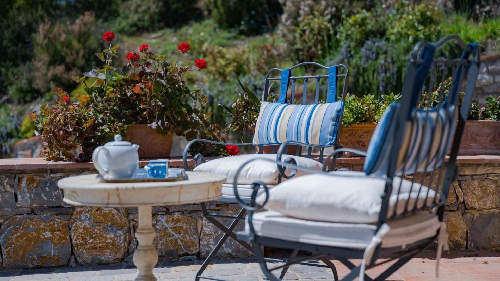Villa Casa Perano Gaiole in Chianti Esterno foto